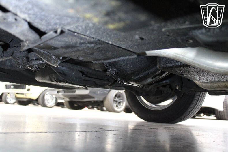 1962 Ford Thunderbird