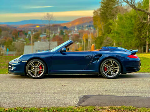2011 Porsche 911 for sale at All Collector Autos LLC in Bedford PA