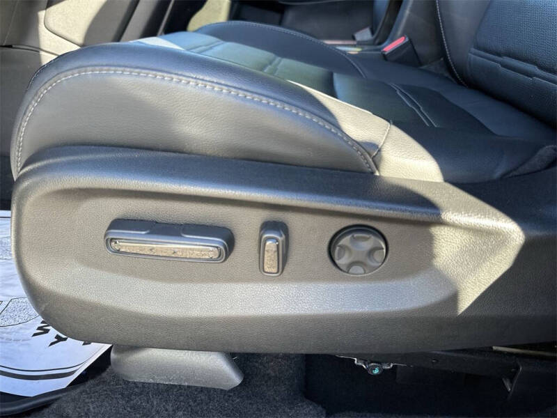 2021 Honda CR-V Hybrid Touring