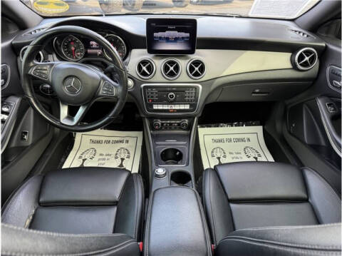 2019 Mercedes-Benz CLA CLA 250