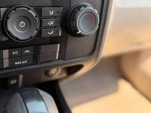 2012 Ford Escape XLS