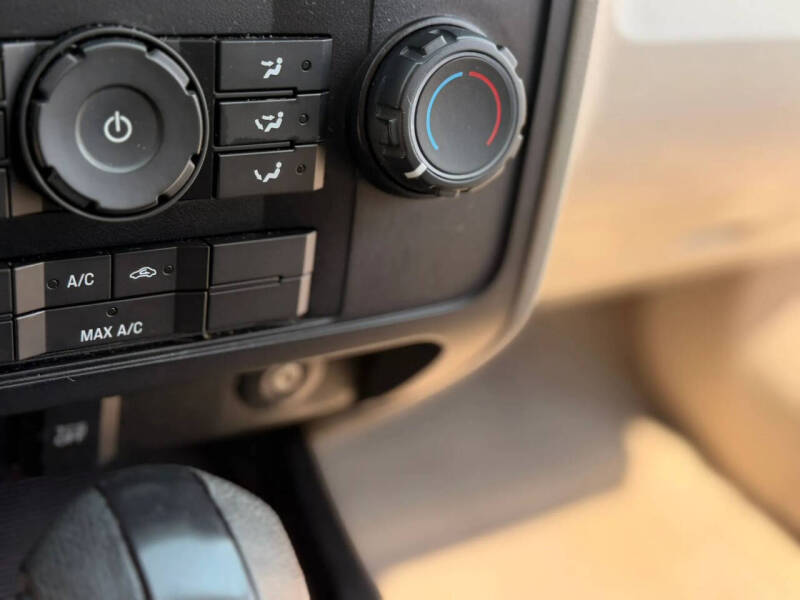 2012 Ford Escape XLS