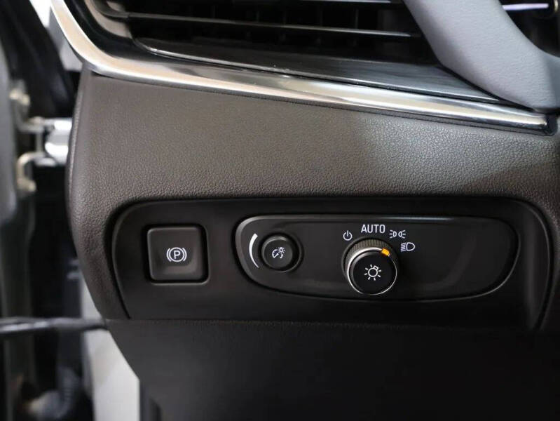 2021 Buick Enclave Premium