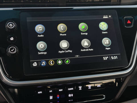 2023 Chevrolet Bolt EV 1LT