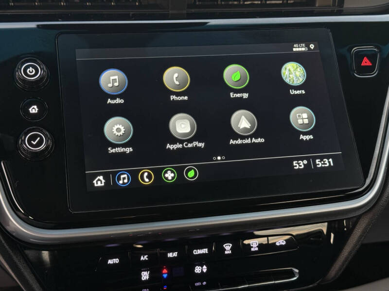 2023 Chevrolet Bolt EV 1LT