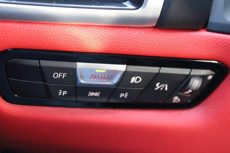 2019 BMW 8 Series M850i xDrive