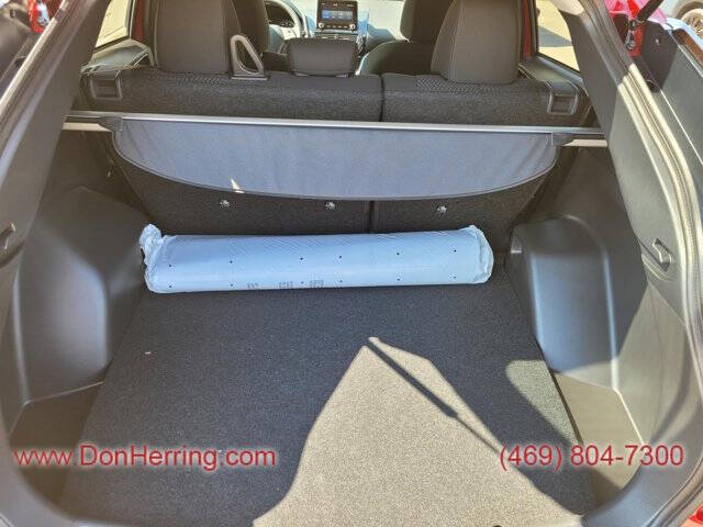 2026 Mitsubishi Eclipse Cross