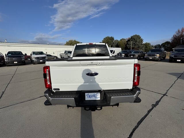 2026 Ford F-350 Super Duty