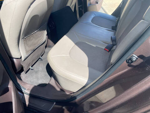 2014 Hyundai Tucson SE