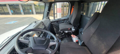 2026 Freightliner M2 106