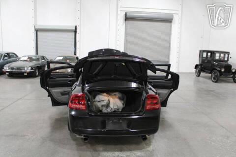 2006 Dodge Charger SRT-8