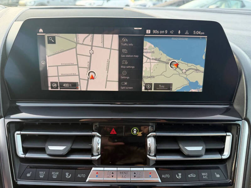 2020 BMW 8 Series 840i