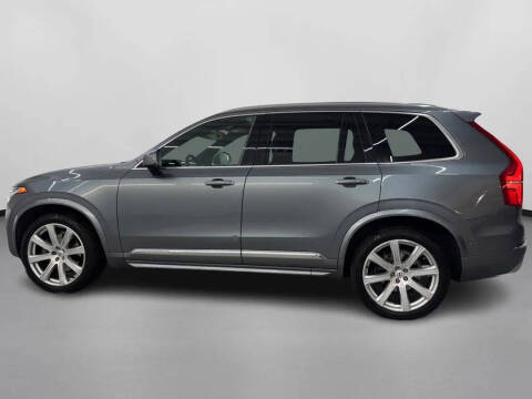 2017 Volvo XC90 T6 Inscription