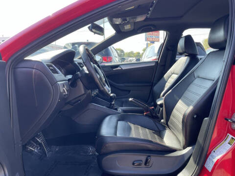 2014 Volkswagen Jetta