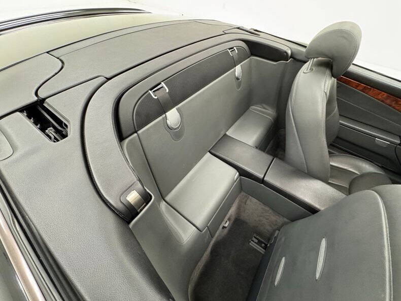 2005 Mercedes-Benz SL-Class SL 500