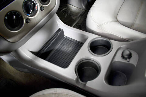 2004 Ford Explorer XLT