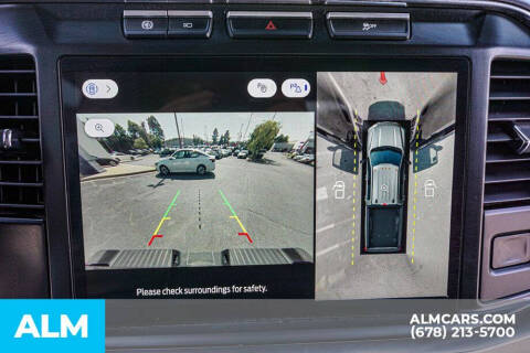 2023 Ford F-350 Super Duty