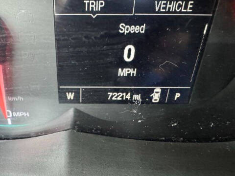 2018 Chevrolet Trax Premier