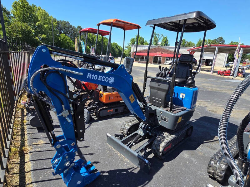 2026 Rippa R10 Eco