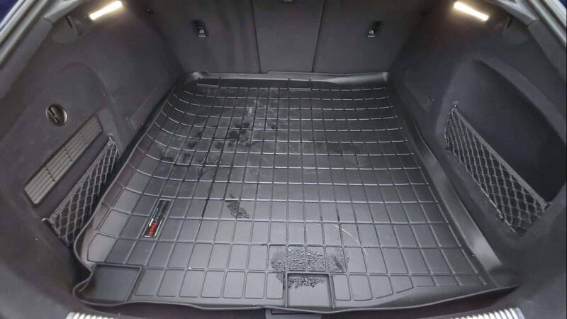 2018 Audi S5 Sportback 3.0T quattro Prestige