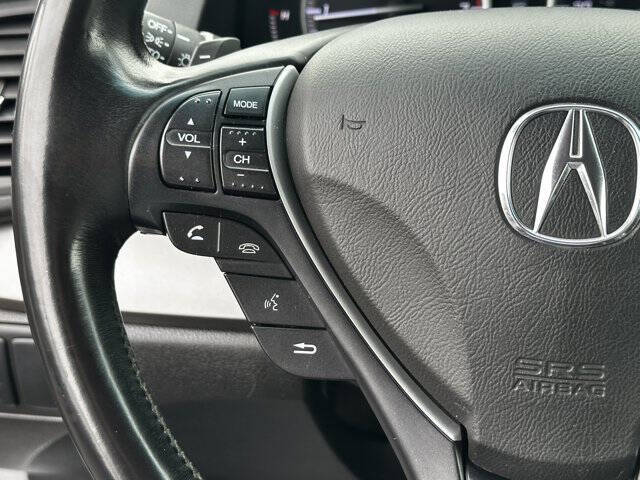2014 Acura RDX w/Tech