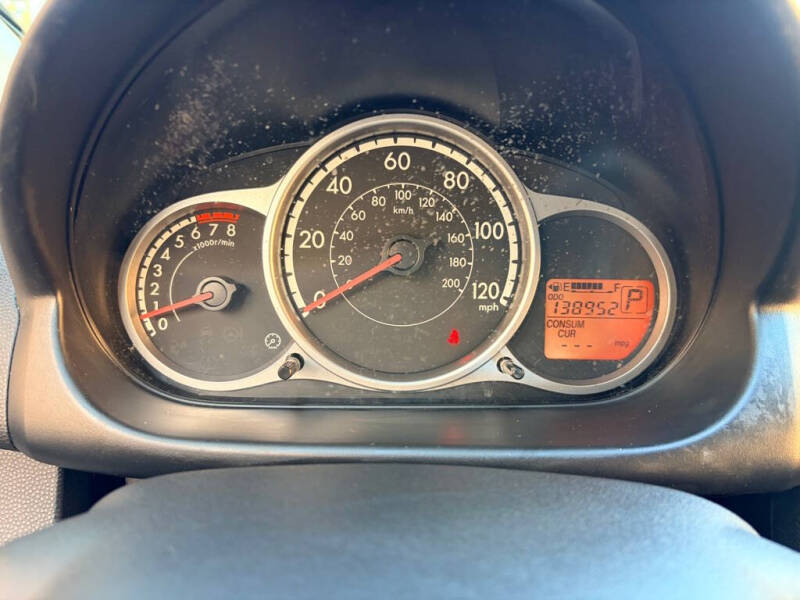 2013 Mazda MAZDA2 Touring