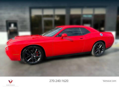 2021 Dodge Challenger GT