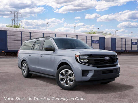 2027 Ford Expedition MAX Active