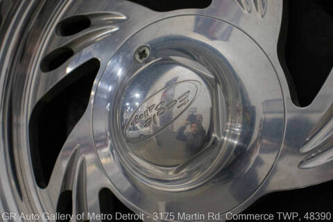 1960 Chevrolet Impala