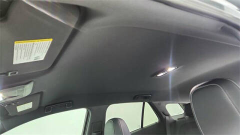 2024 Chevrolet Blazer EV 2LT