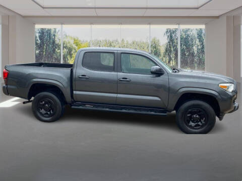 2019 Toyota Tacoma
