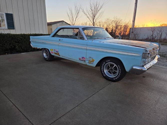 1964 Mercury Comet