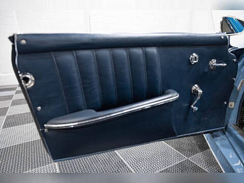 1957 Mercedes-Benz 190-Class