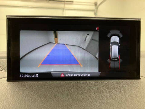 2018 Audi Q7 2.0T quattro Premium Plus