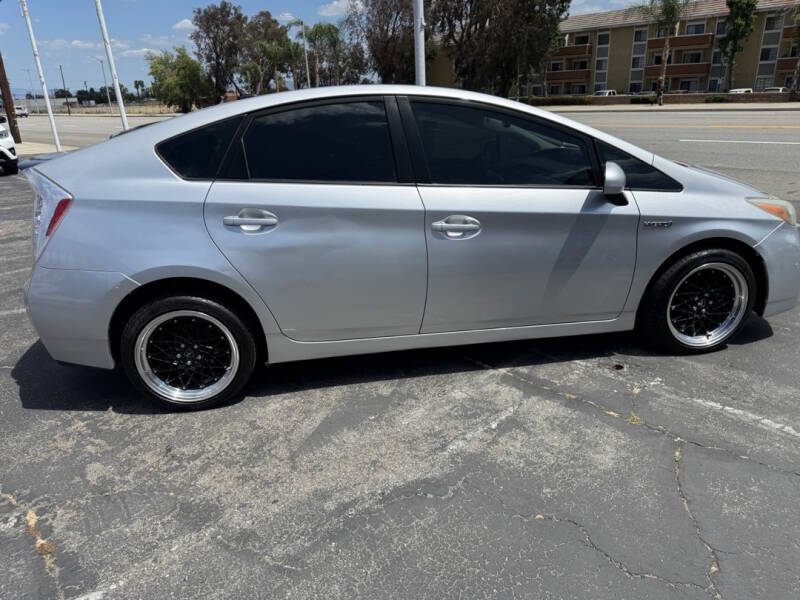 2010 Toyota Prius V