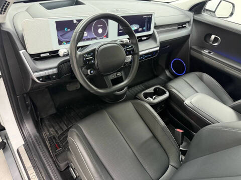 2022 Hyundai Ioniq 5 Limited