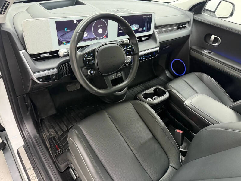 2022 Hyundai Ioniq 5 Limited