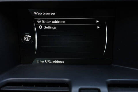 2016 Volvo XC60 T5 Premier