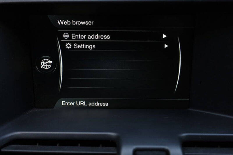 2016 Volvo XC60 T5 Premier