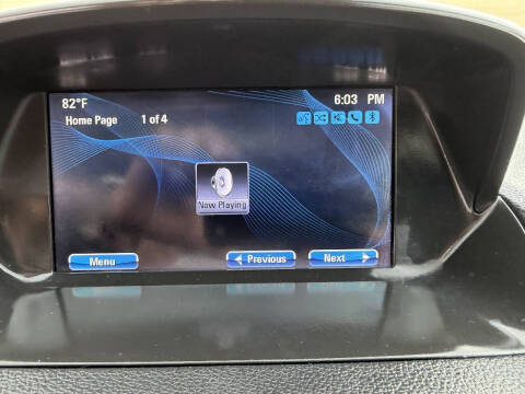 2014 Buick Encore Convenience