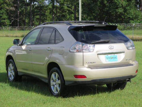 2008 Lexus RX 350