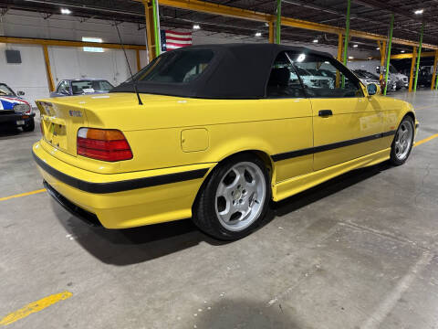 1998 BMW M3