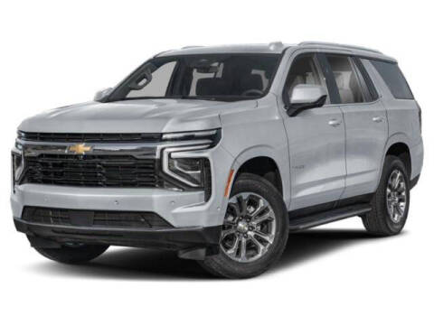 2025 Chevrolet Tahoe for sale at Edwards Storm Lake in Storm Lake IA