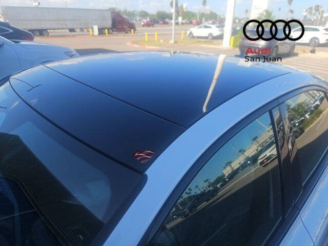 2026 Audi A3