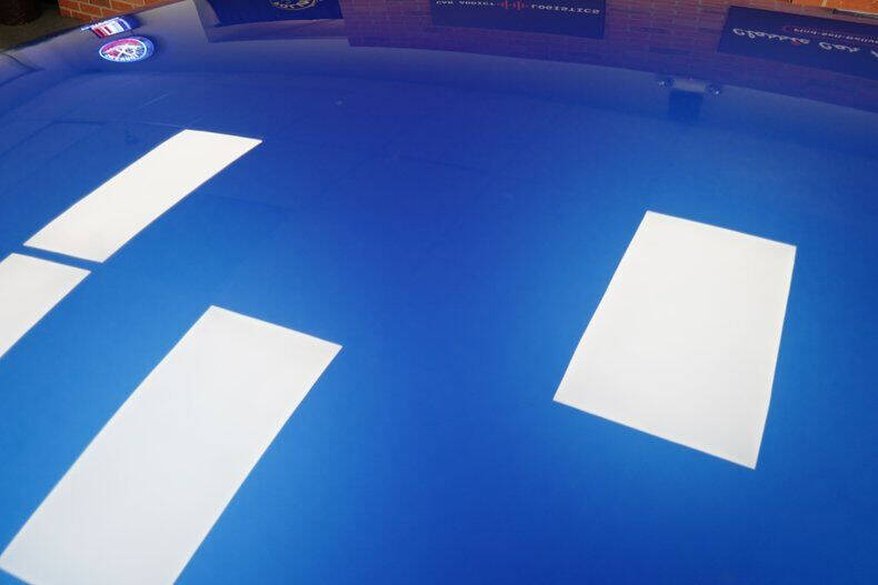 1948 Chevrolet Fleetline