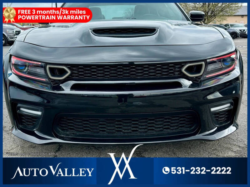 2020 Dodge Charger