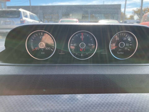 2015 Volkswagen Beetle Convertible