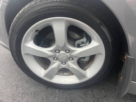 2009 Subaru Legacy 2.5i Special Edition