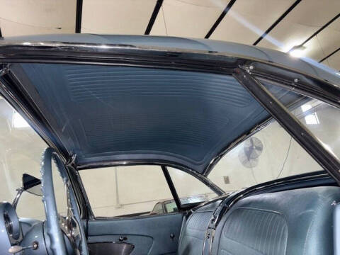 1958 Chevrolet Corvette