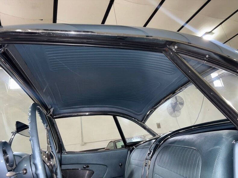 1958 Chevrolet Corvette